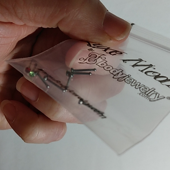 Nose Rings - Picture 3 of 4